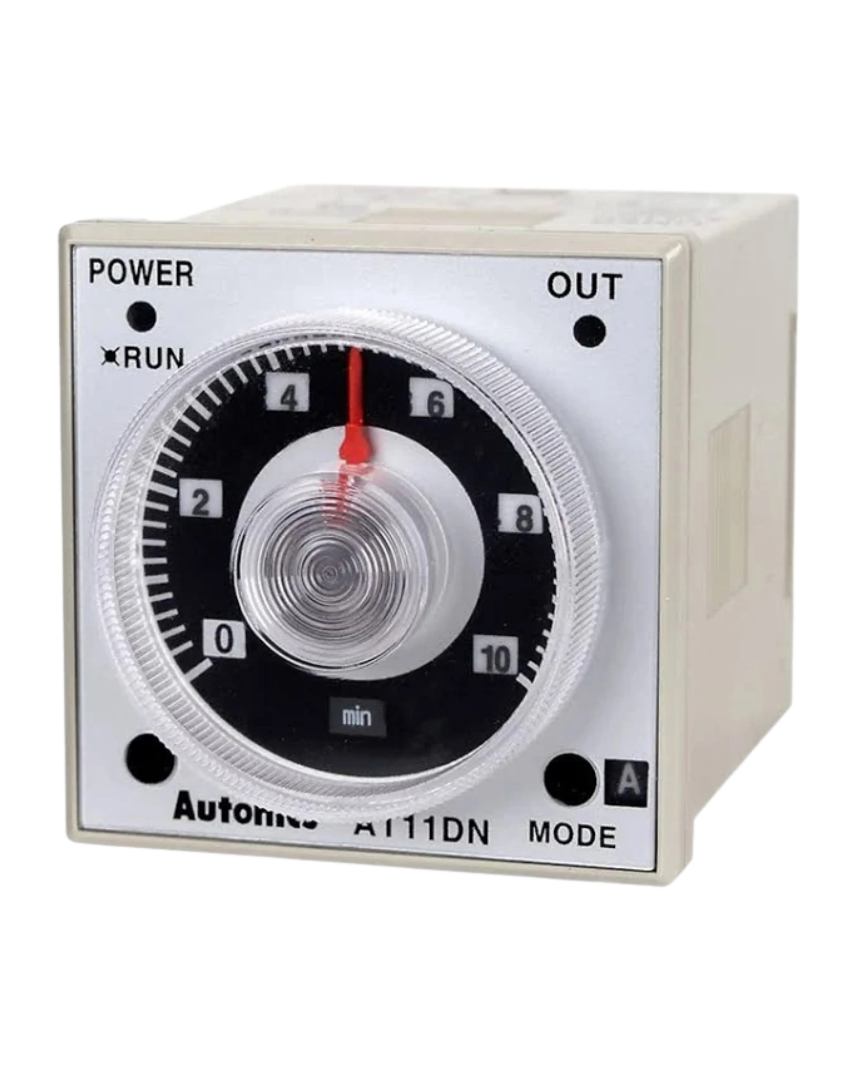 AT11DN Autonics - Multi Function Timer — Autonics General Automation